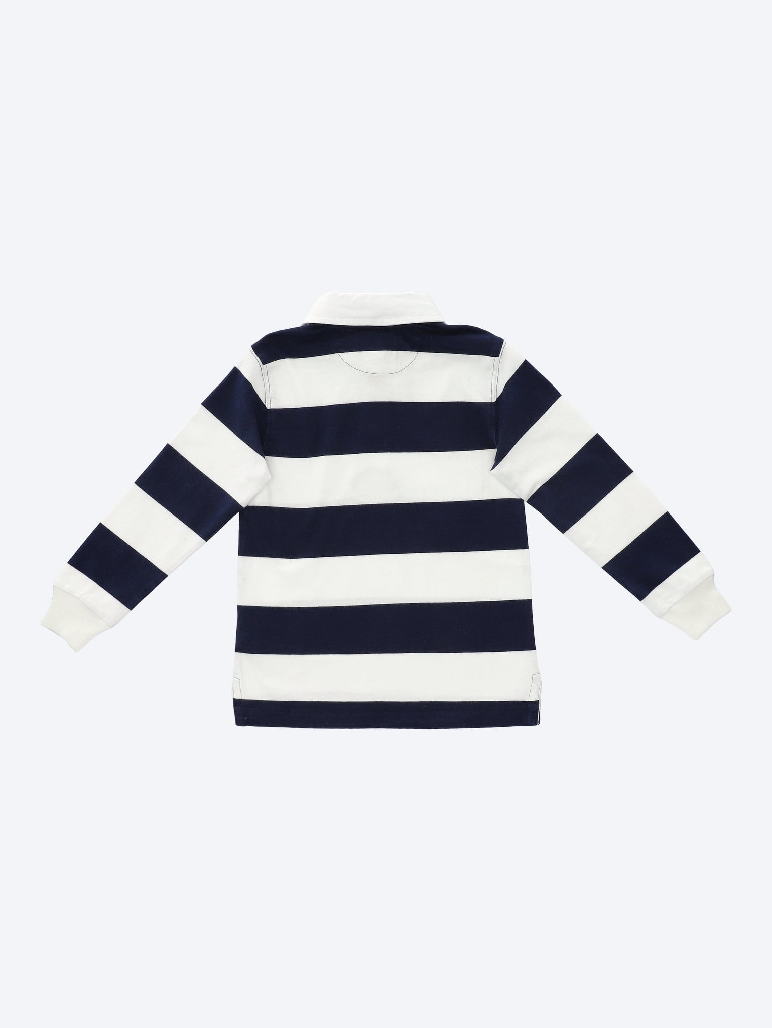 Jersey rugby t-shirt 2