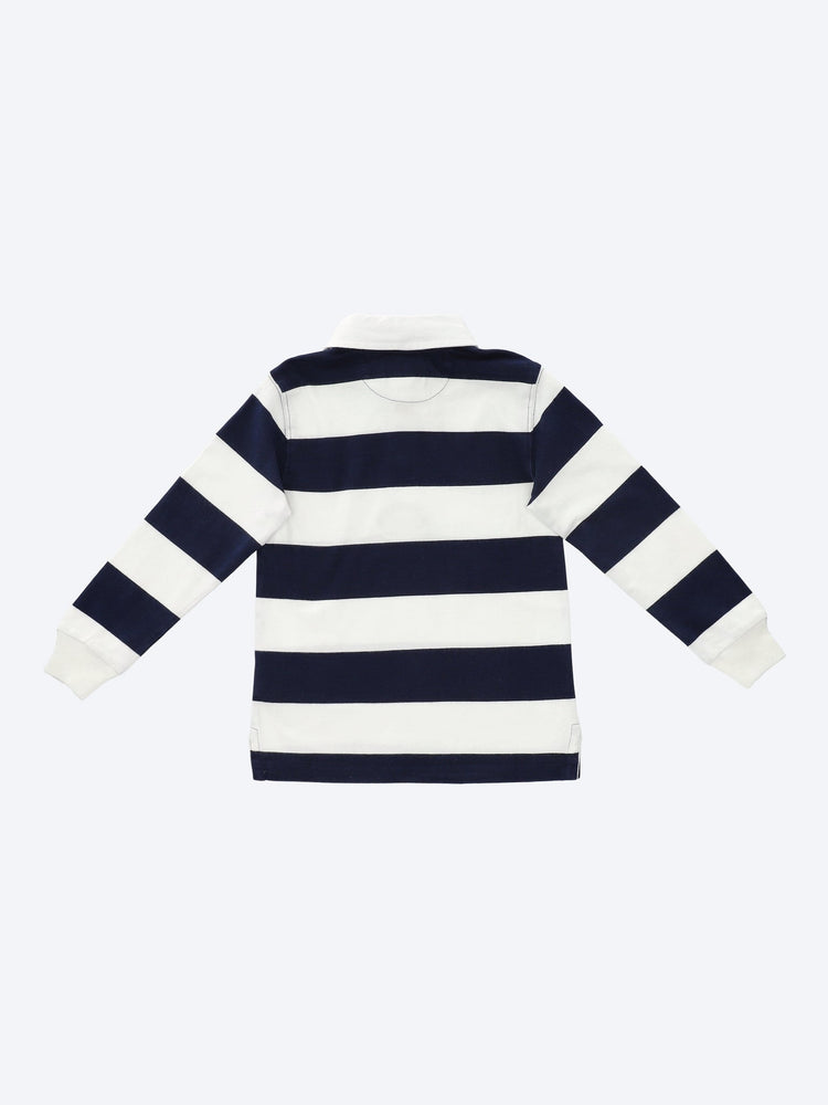 Jersey rugby t-shirt 2