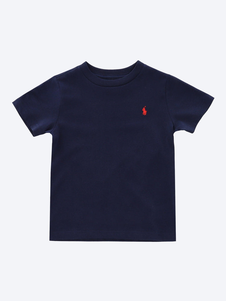 Jersey t-shirt 1