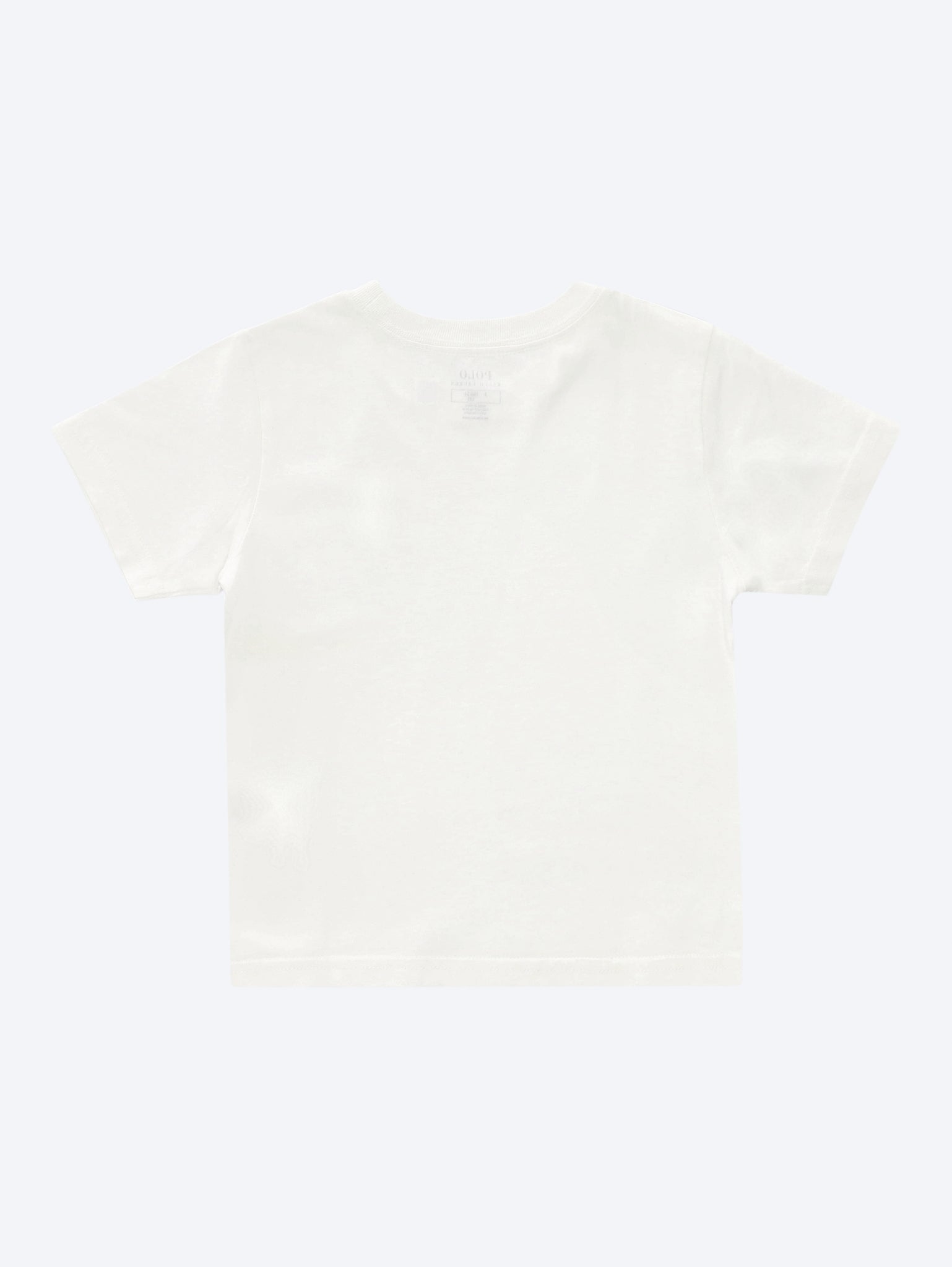 Jersey t-shirt 2