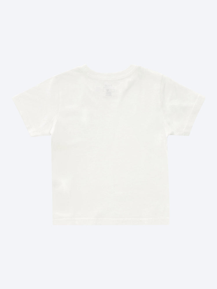 Jersey t-shirt 2