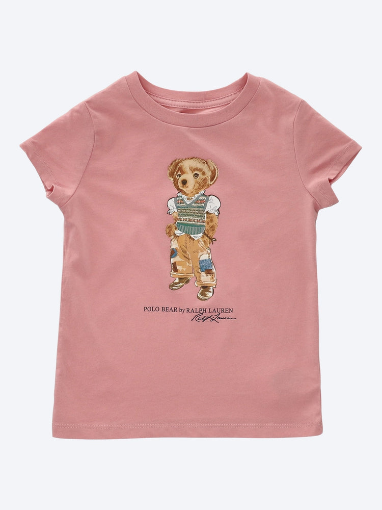 Jersey t-shirt 1