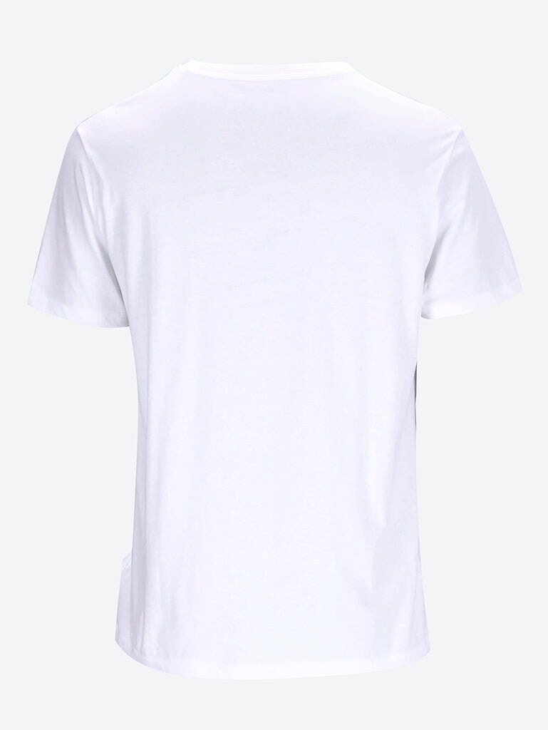 Kurzarm-T-Shirt 2