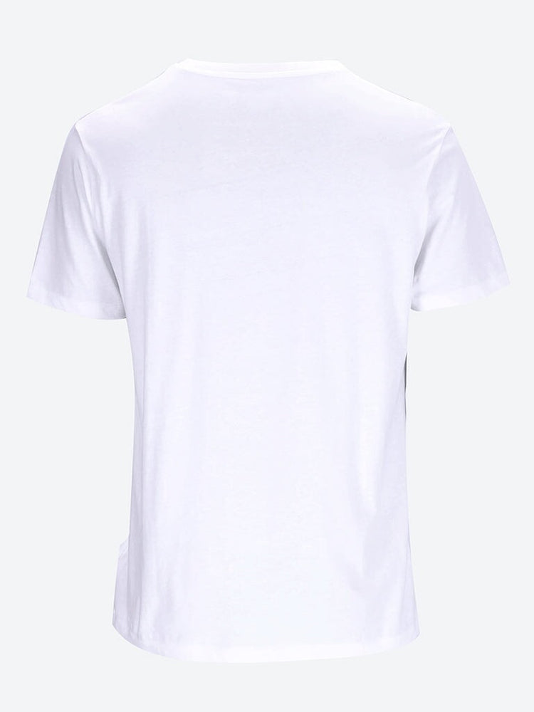 Kurzarm-T-Shirt 2