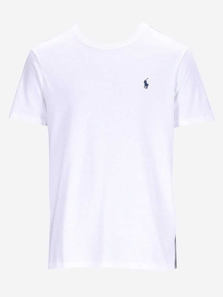 Kurzarm-T-Shirt 1