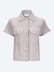 Jessinda short sleeves jacket ref: