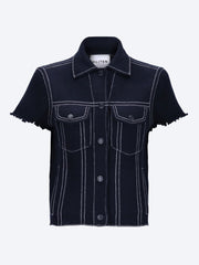 Jessinda short sleeves jacket ref: