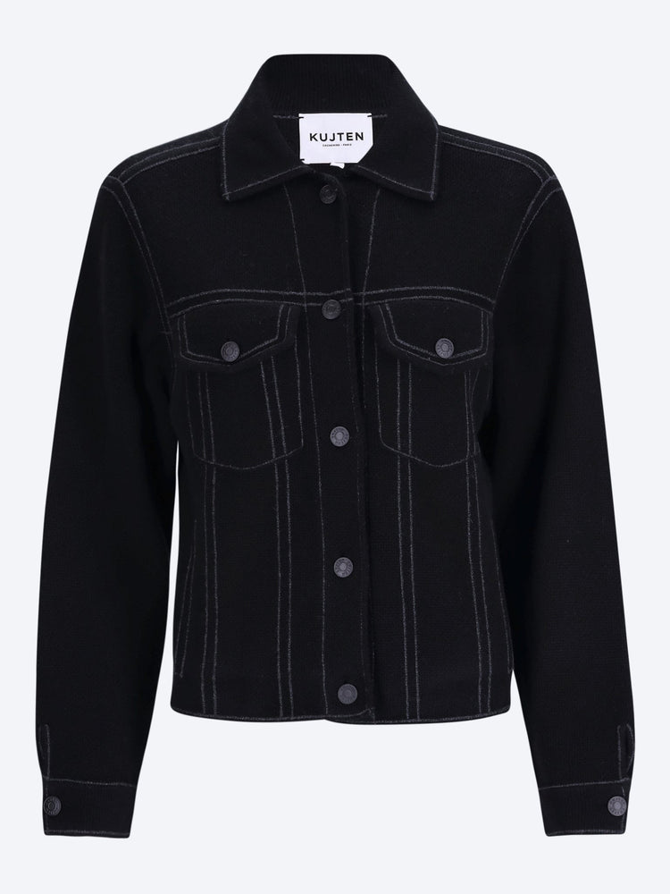 Jessinora jacket 1