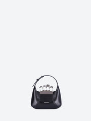 Jewelled hobo mini handbag ref: