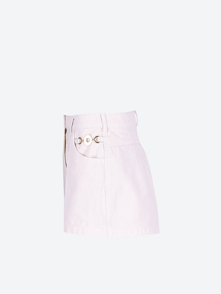Bijoux mini-shorts