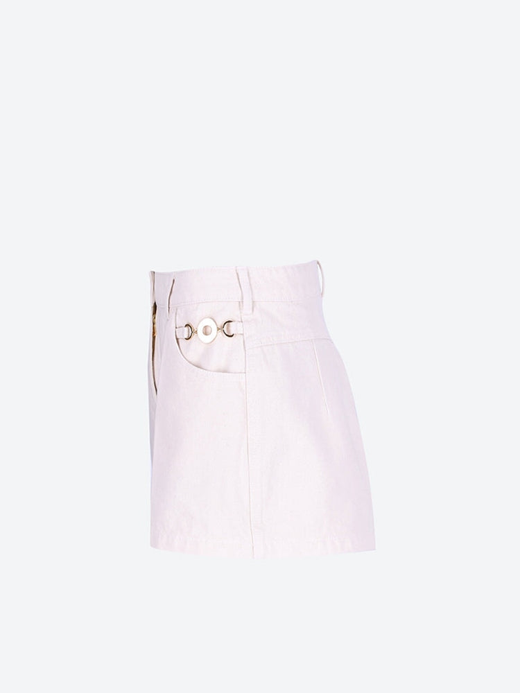Bijoux mini-shorts 2