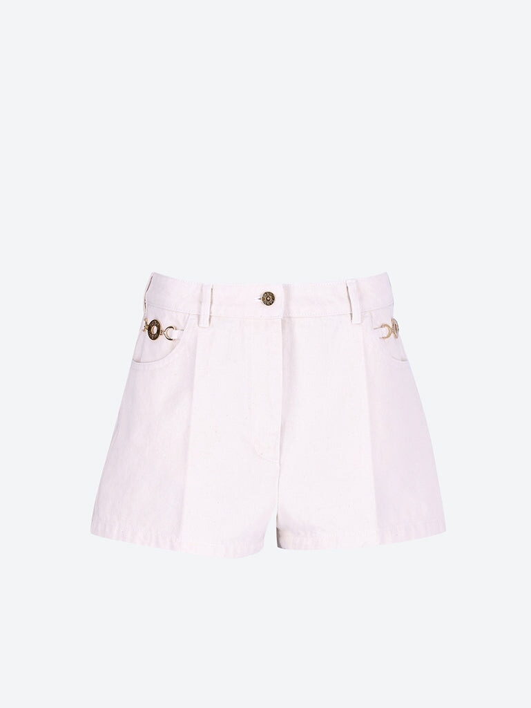 Bijoux mini-shorts 1