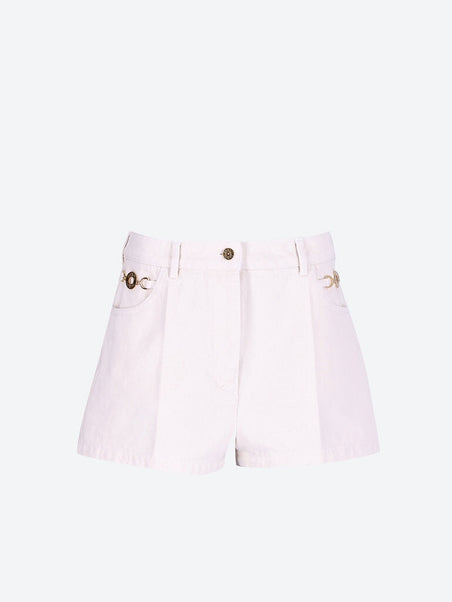 Bijoux mini-shorts