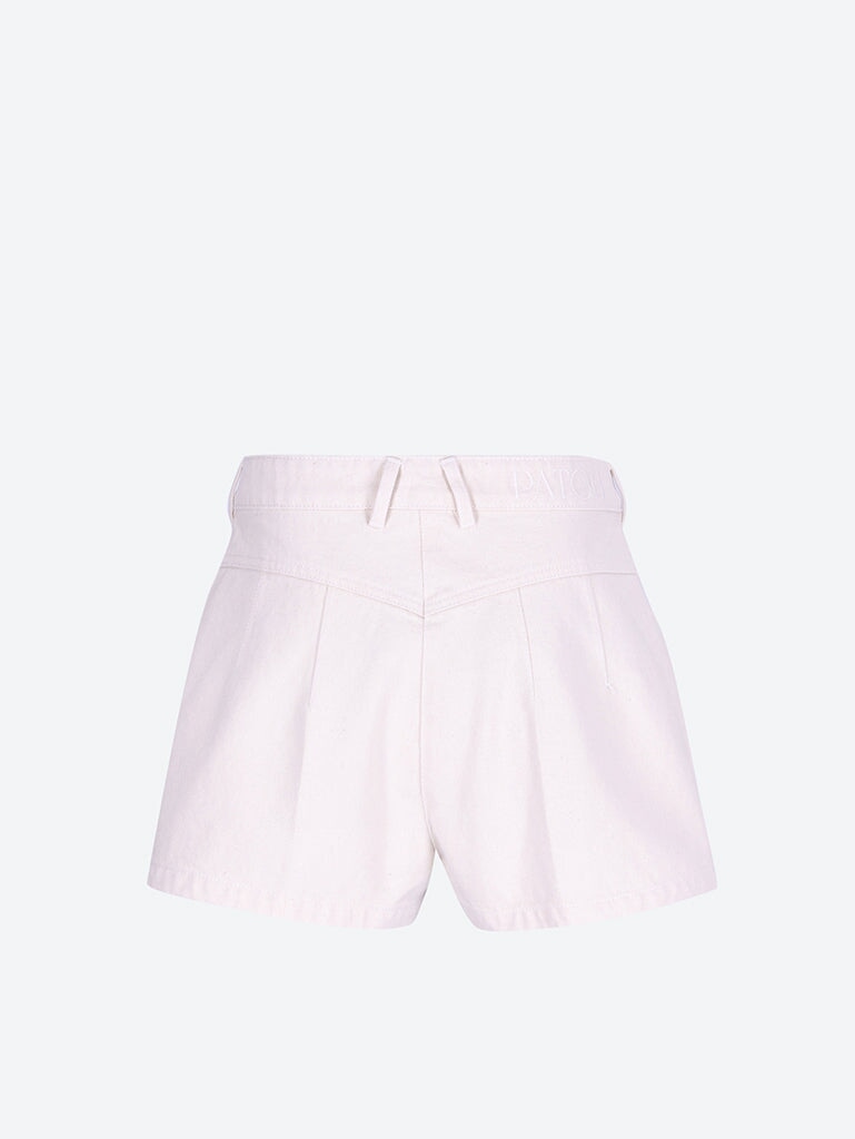 Bijoux mini-shorts 3