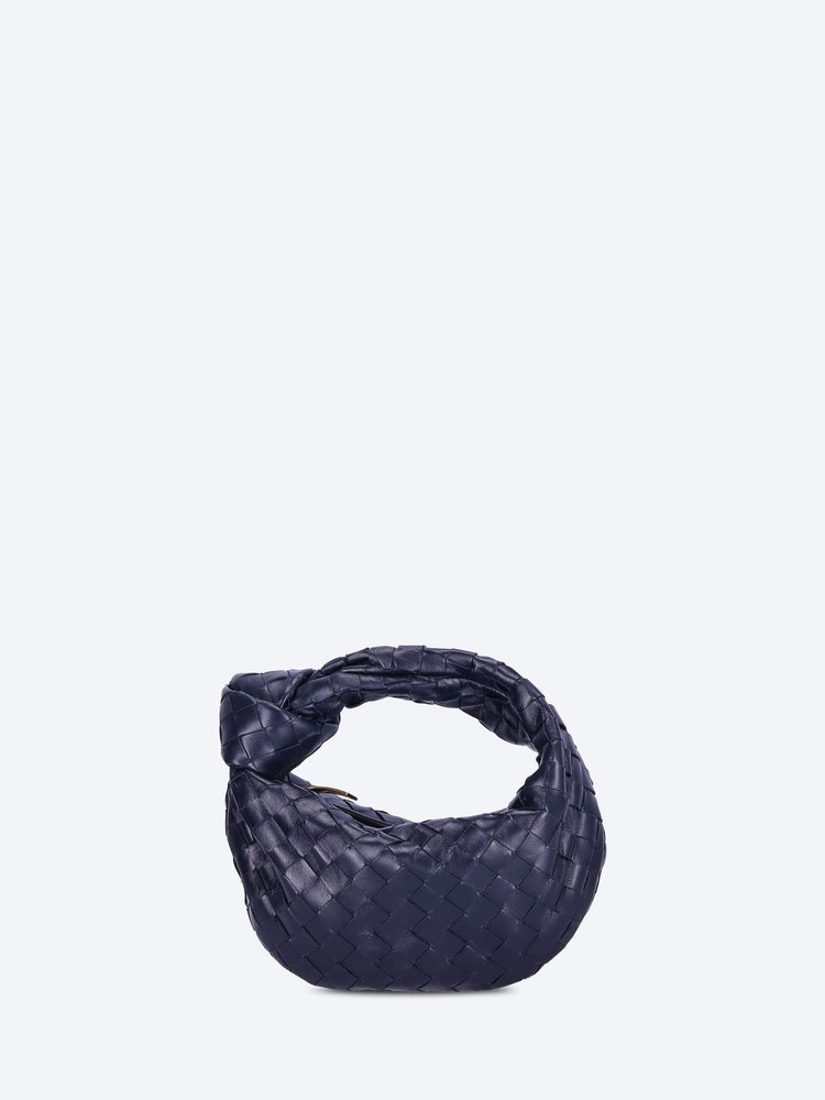 Jodie mini leather handbag 1