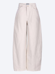 Joep barrel leg colour jeans ref: