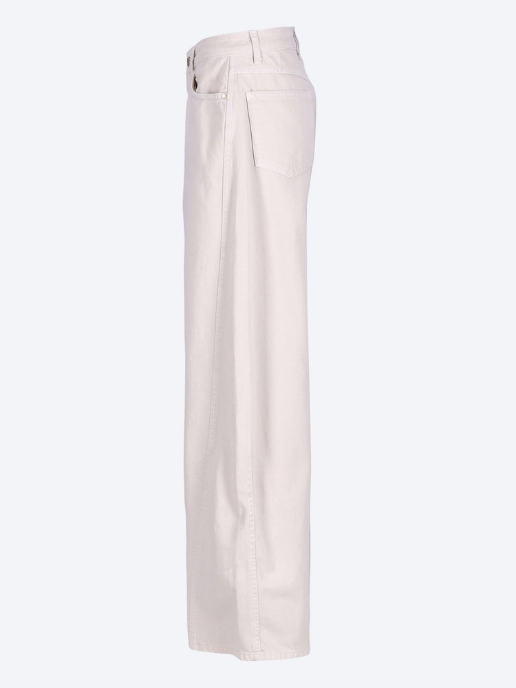 Joep barrel leg colour jeans 2