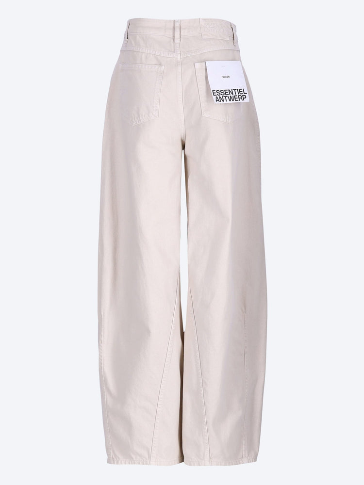 Joep barrel leg colour jeans 3