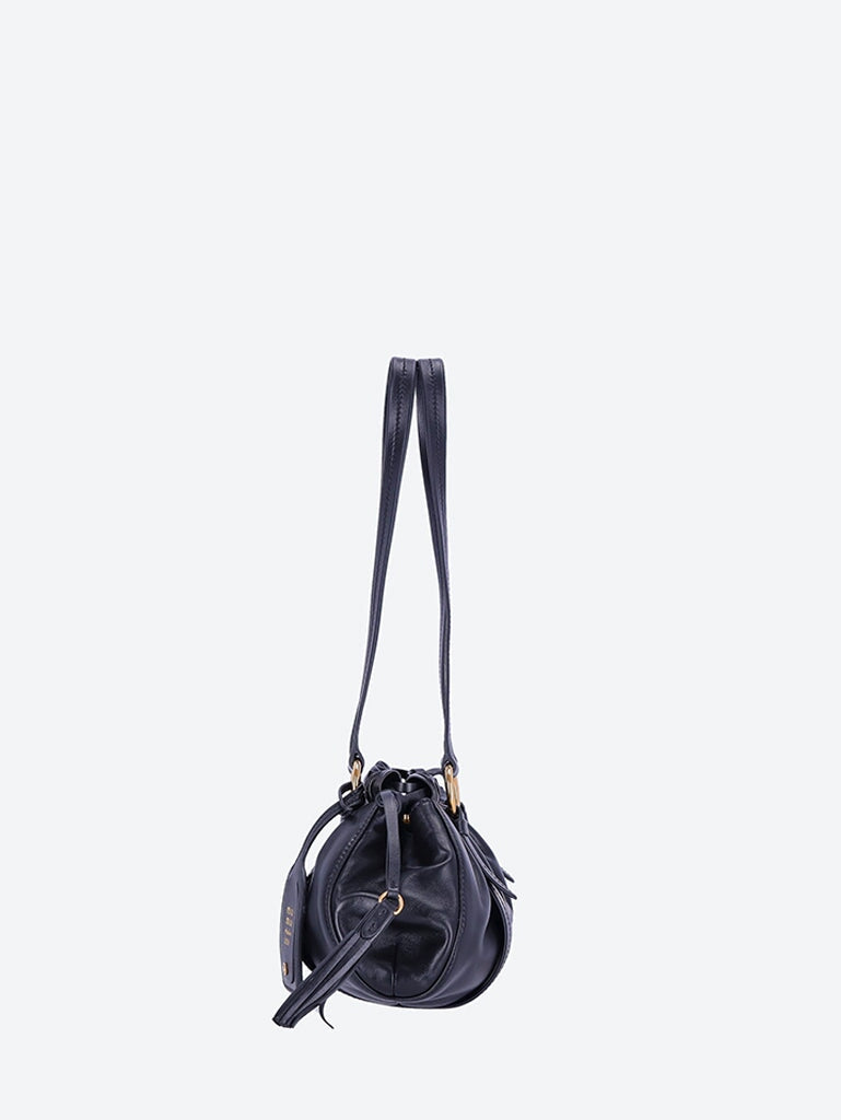 Joie bag nappa leather 3