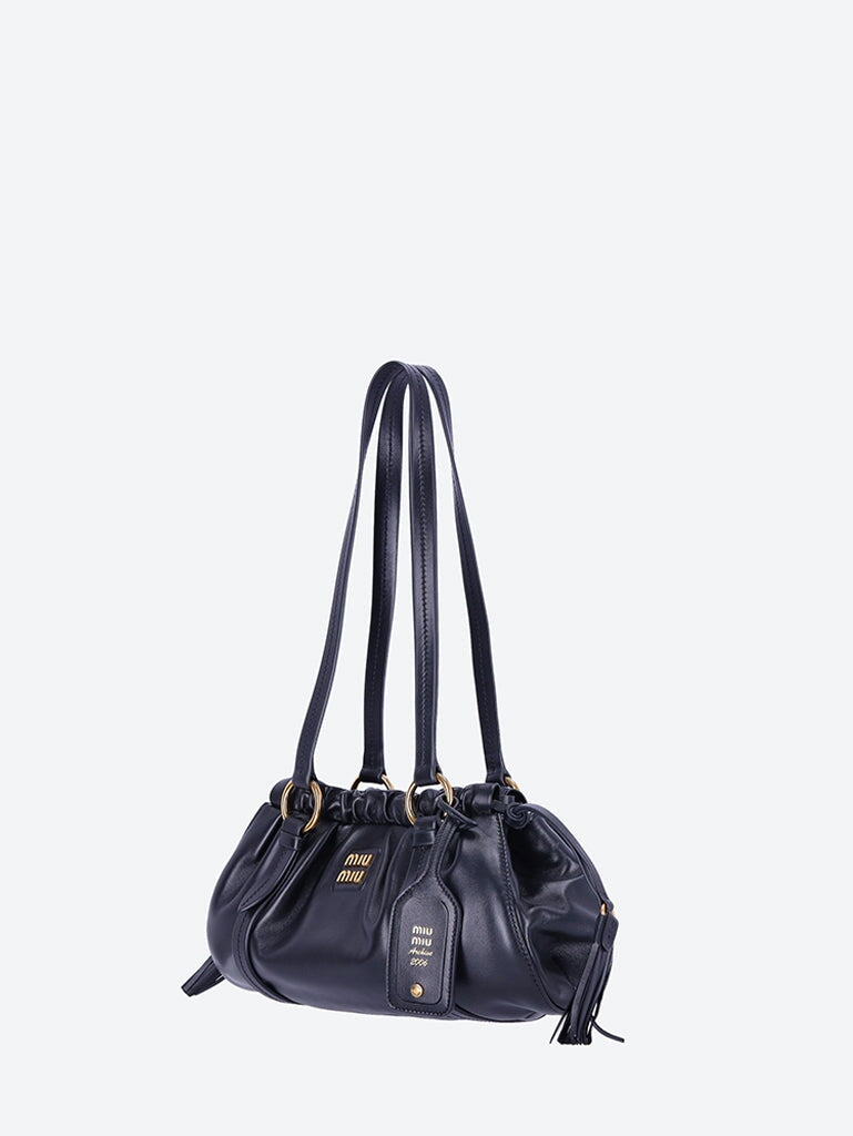 Joie Bag Nappa Leather 2