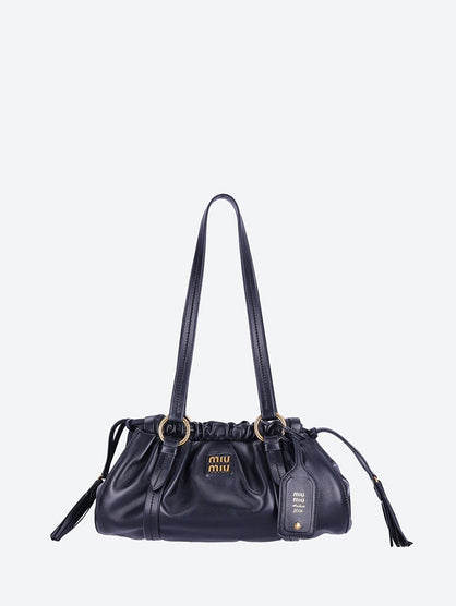 Joie bag nappa leather