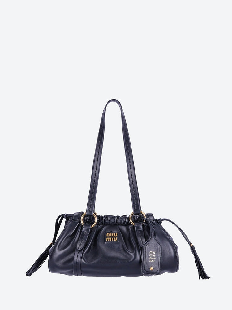 Joie Bag Nappa Leather 1