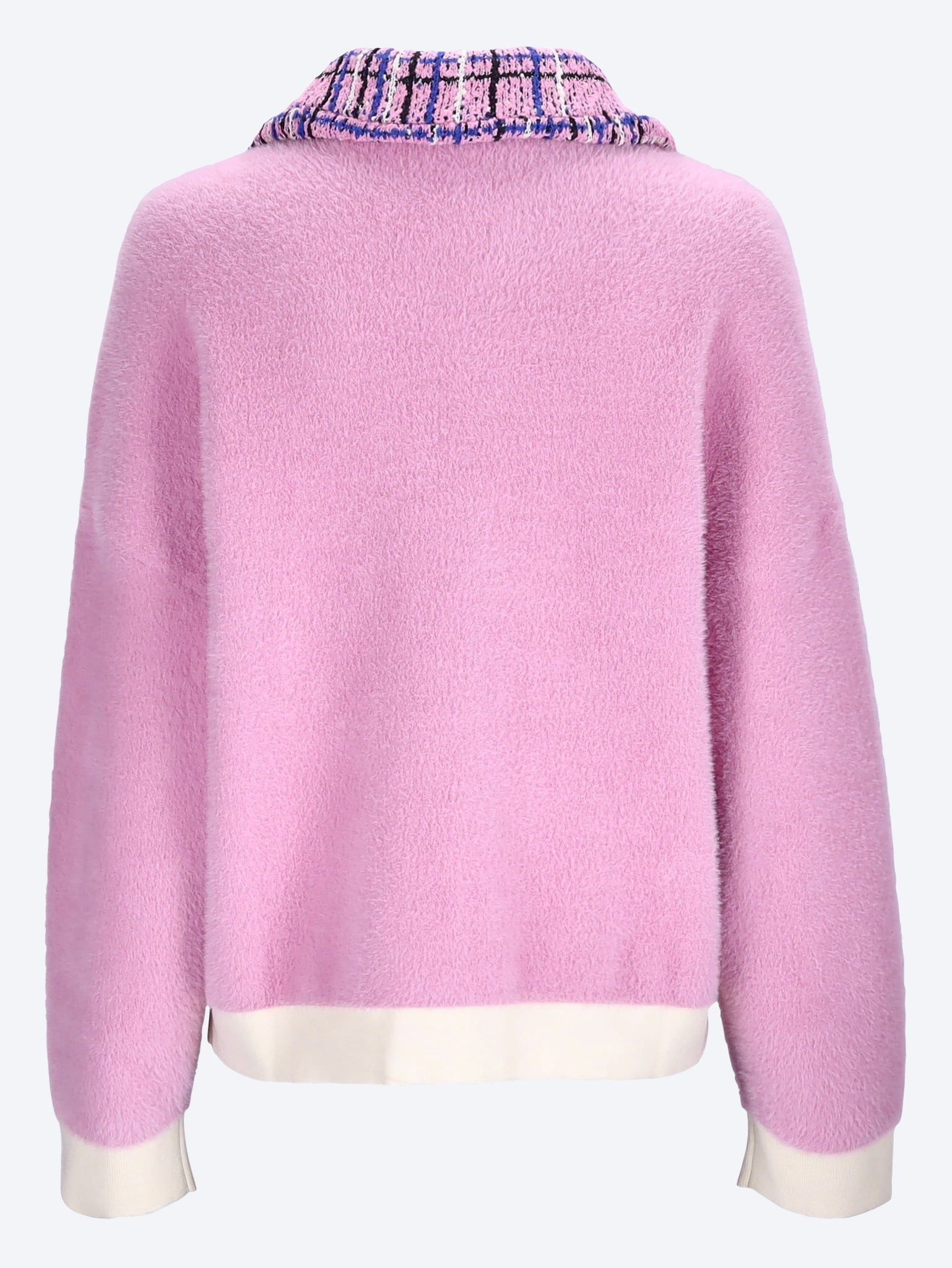 Joilu knitted jacket 3