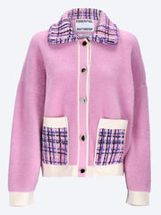 Joilu knitted jacket ref: