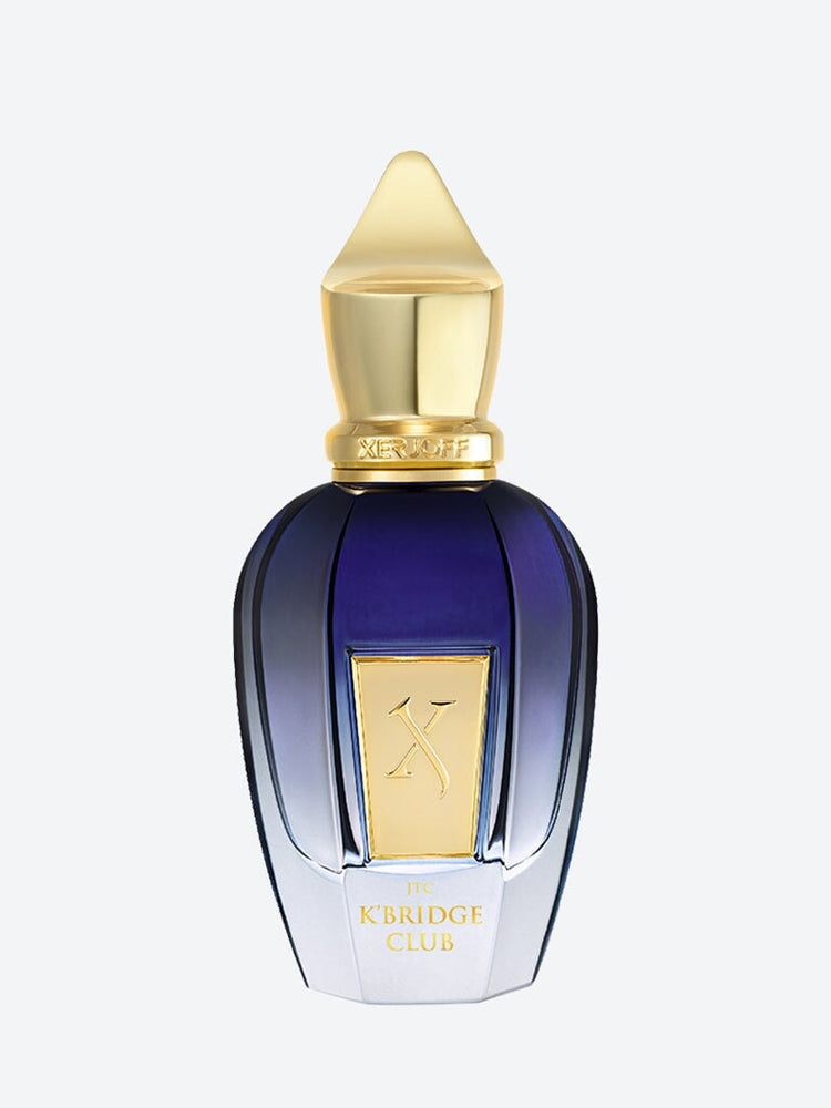 Join the club k'bridge eau de parfum 1