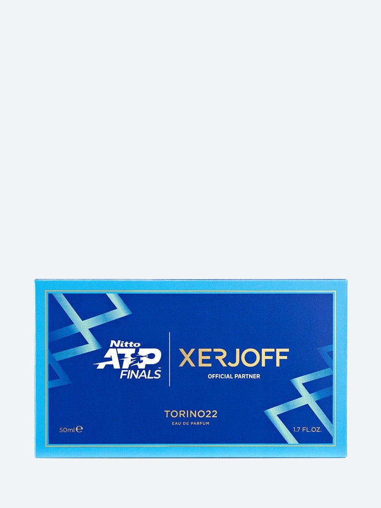 Rejoignez le club torino 22 Eau de parfum 2