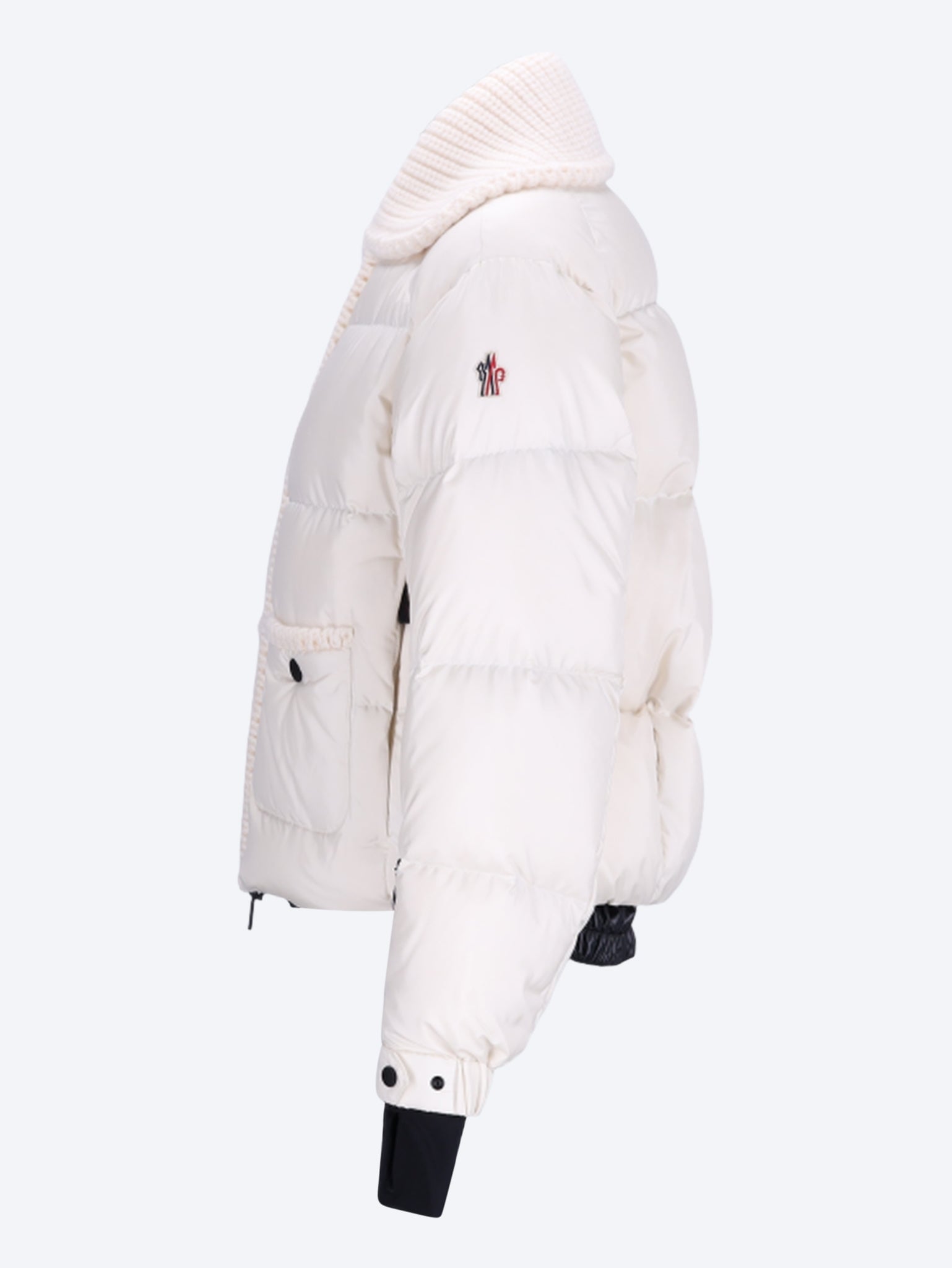 Jolie blouson bomber 2