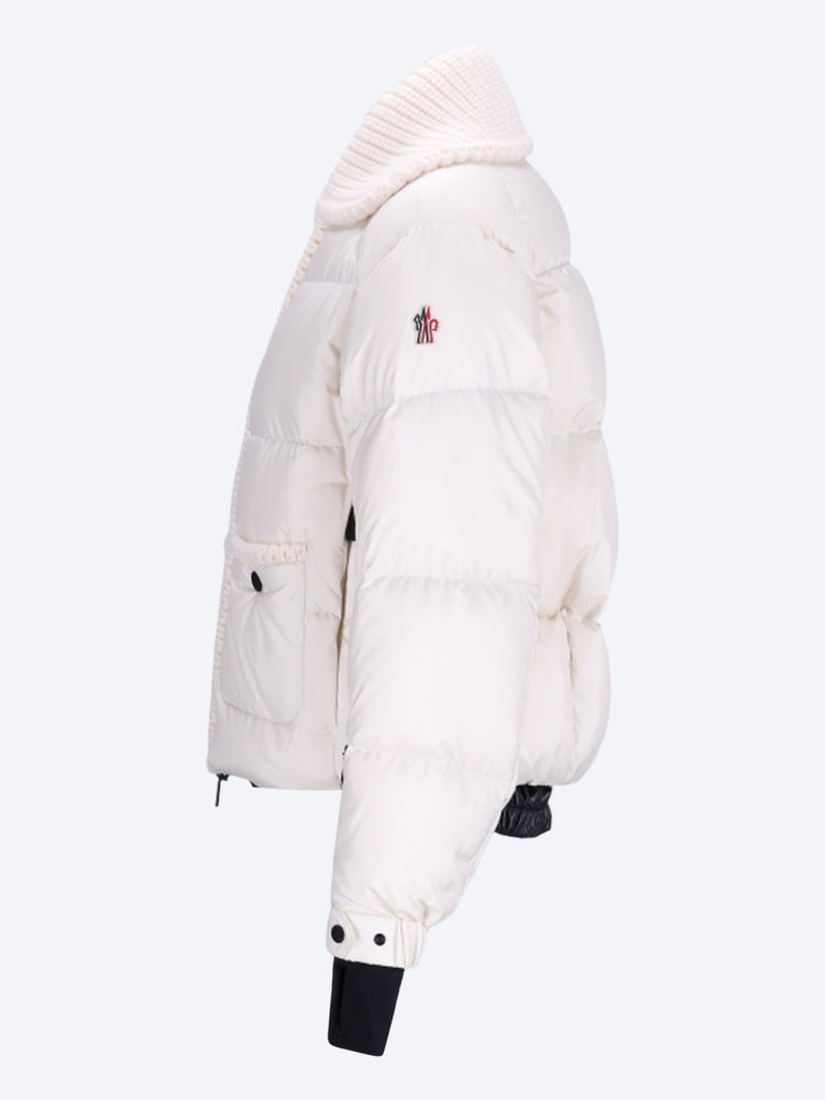 Jolie blouson bomber 2