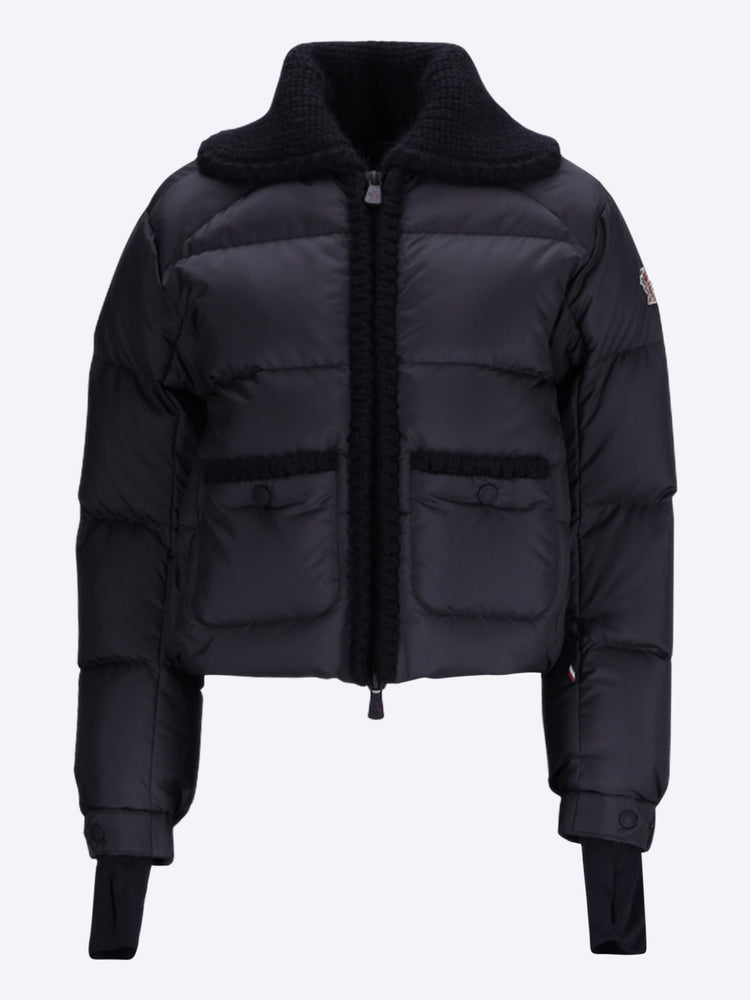 Jolie bomber jacket 1