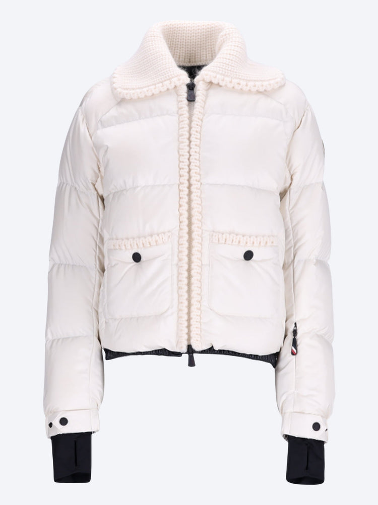 Jolie blouson bomber 1