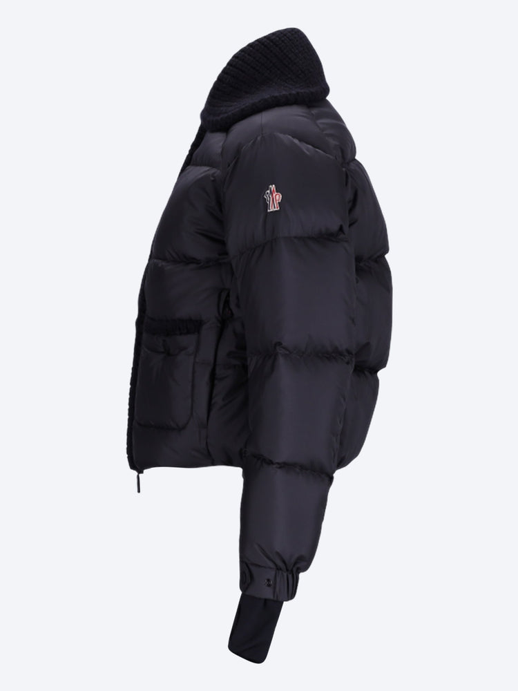 Jolie bomber jacket 2