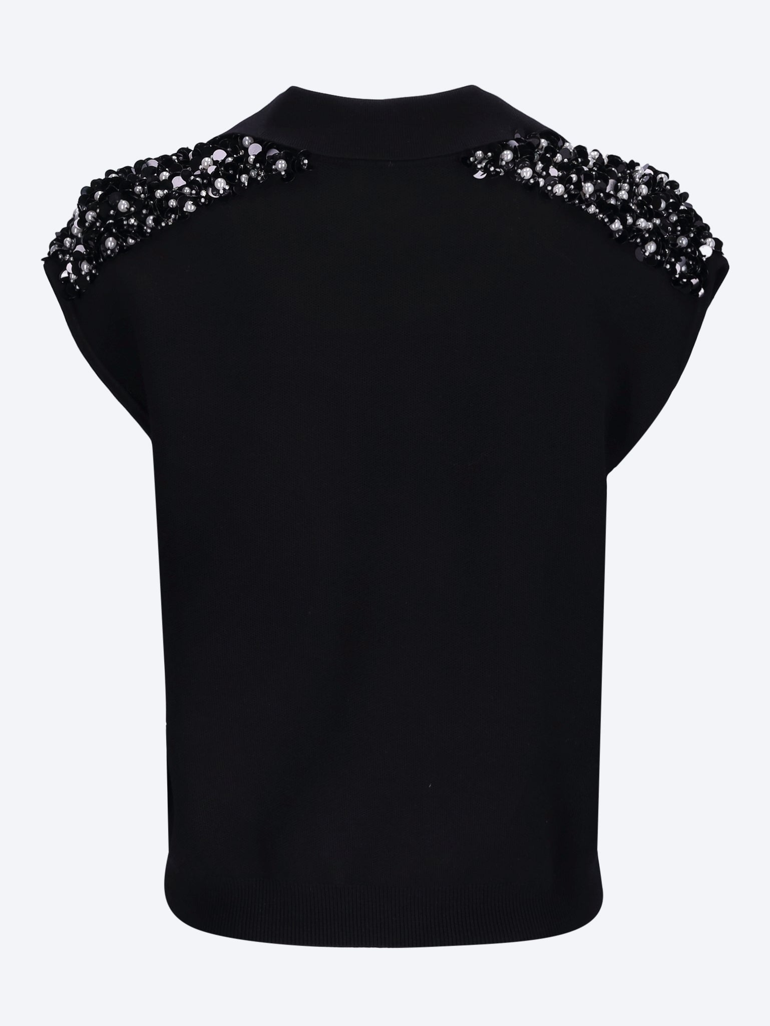Joline embroidered polo 2