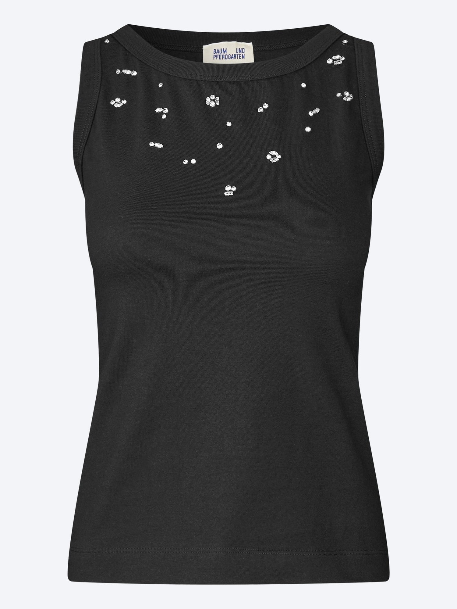 BAUM UND PFERDGARTEN