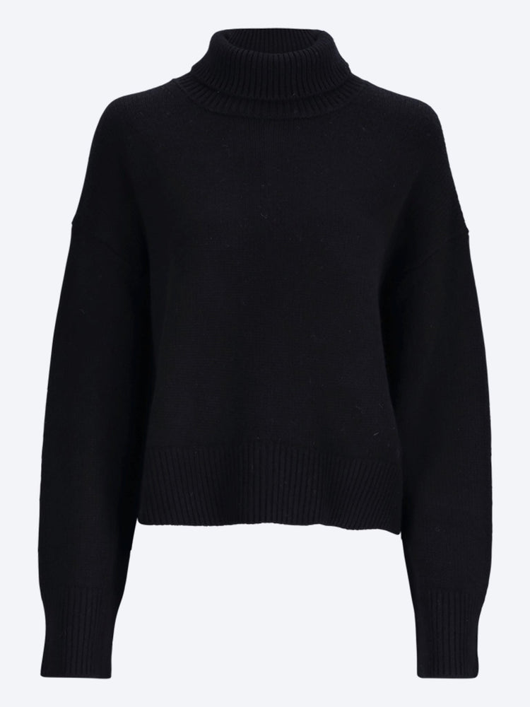 Jonah turtleneck sweater 1