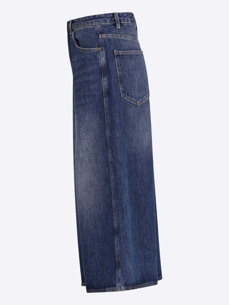 Joyce-Jeansshorts 2