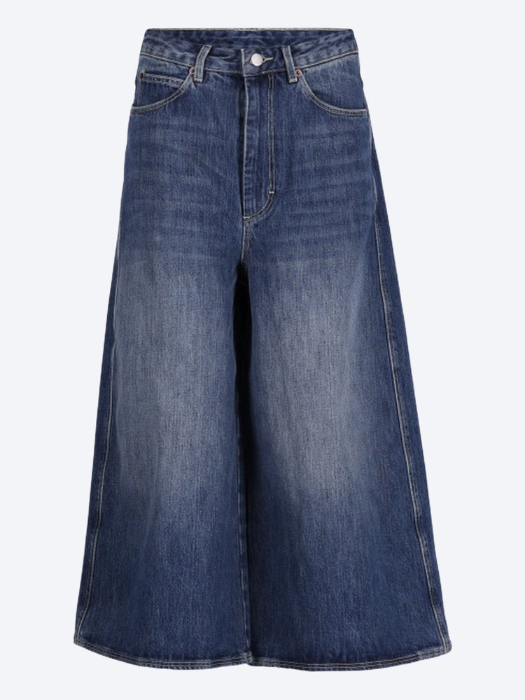 Joyce-Jeansshorts 1