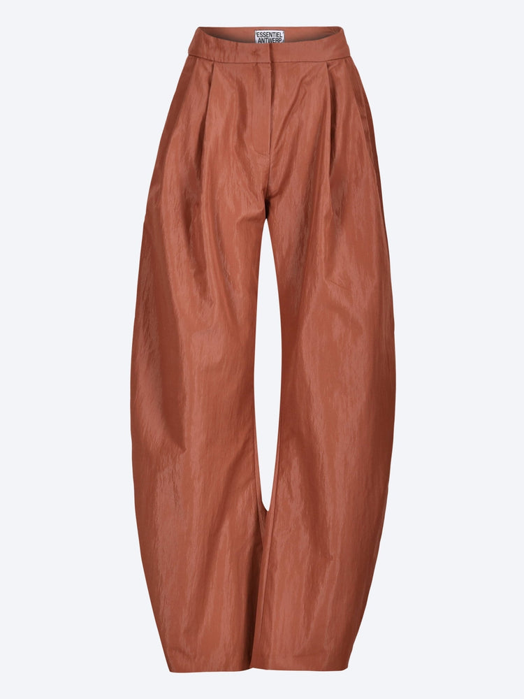Jude barrel leg pants 1