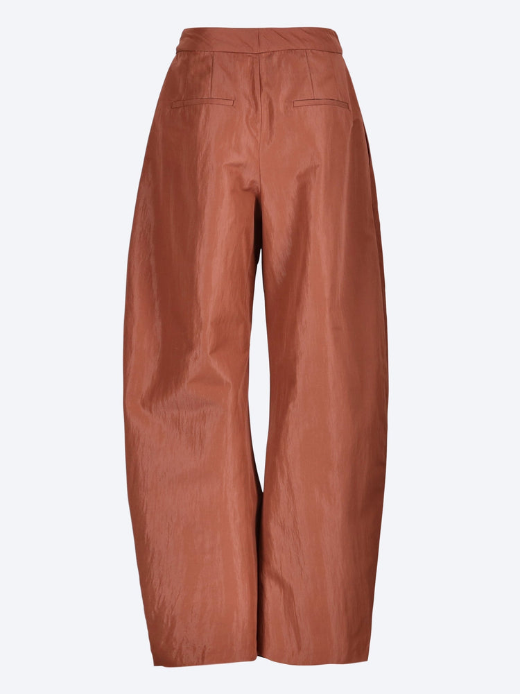 Jude barrel leg pants 3