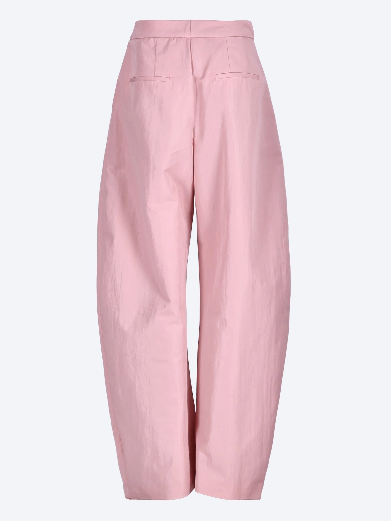 Jude barrel leg pants 3