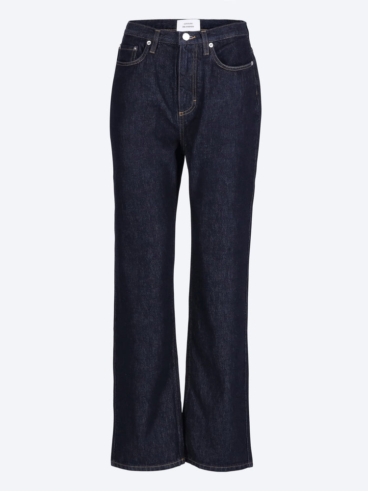 Jude lds straight leg jeans 1