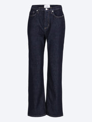 Jude lds straight leg jeans ref: