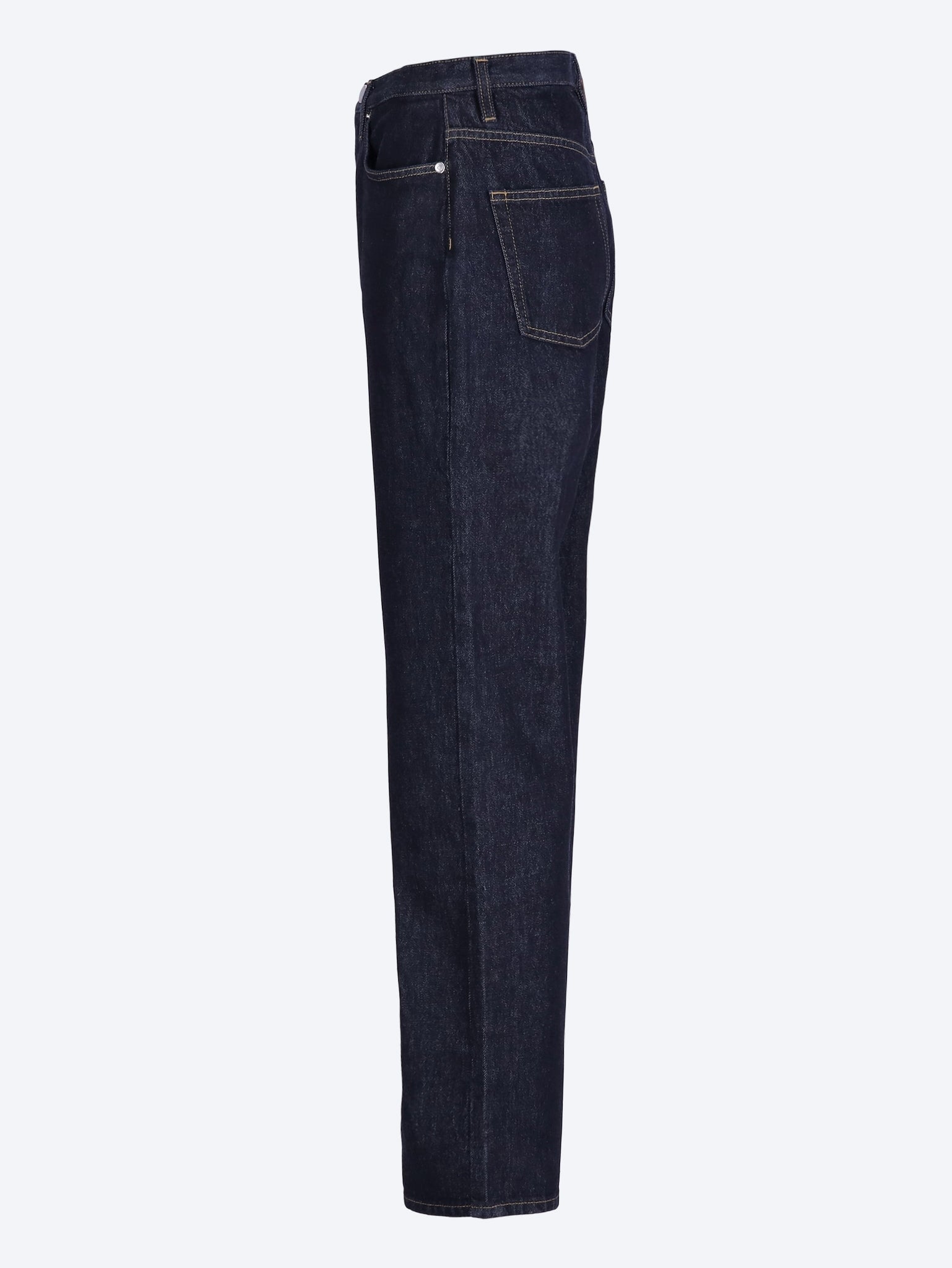 Jude lds straight leg jeans 2