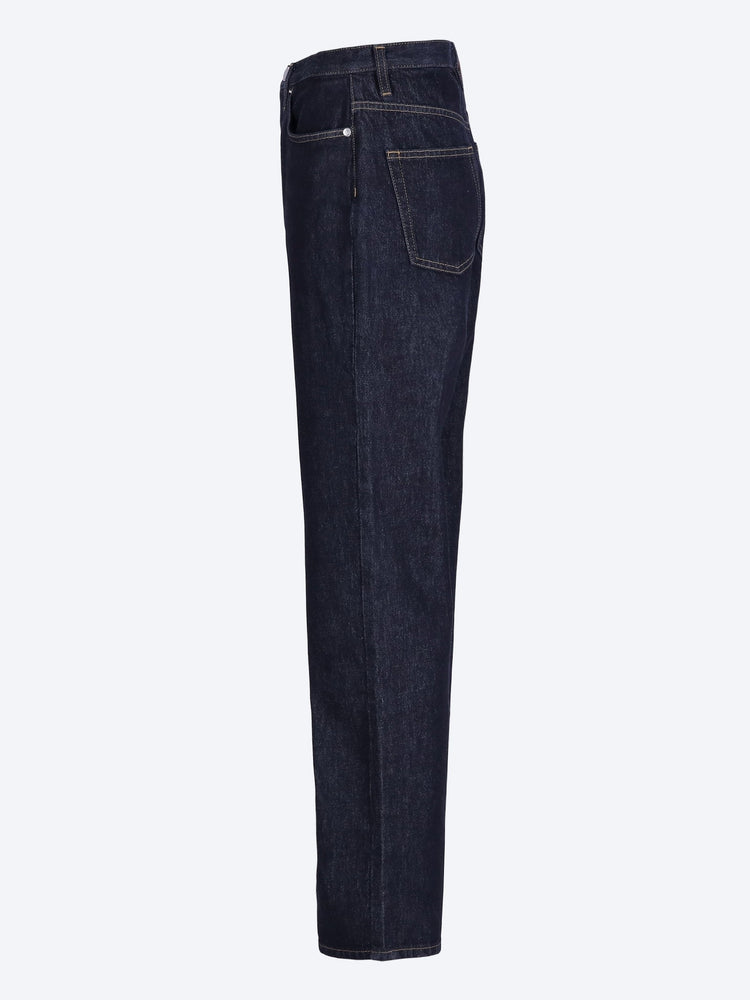 Jude lds straight leg jeans 2