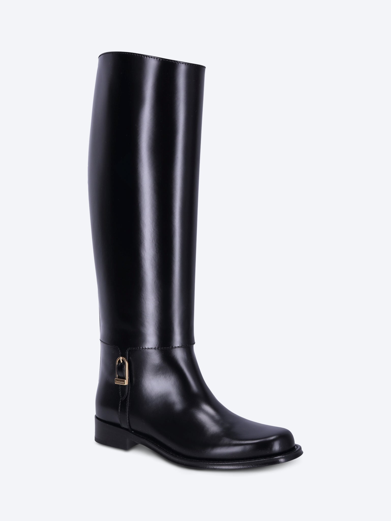 Julia 25 boo leather boots 2