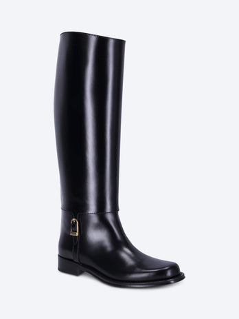Julia 25 boo leather boots