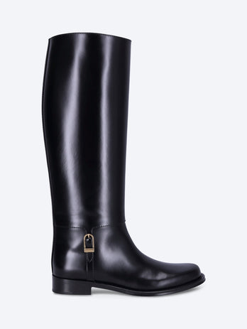 Julia 25 boo leather boots